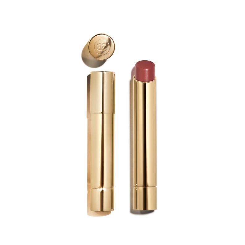 ROUGE ALLURE L'EXTRAIT Labial Alta Intensidad Tono 862 Brun Affirmé Recarga