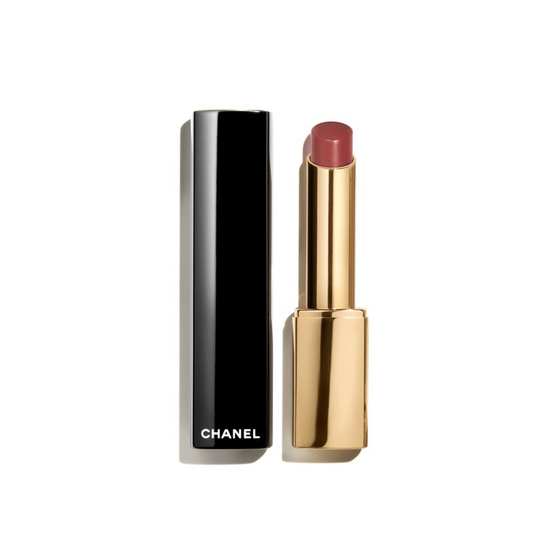 ROUGE ALLURE L'EXTRAIT Labial Alta Intensidad Tono 862 Brun Affirmé
