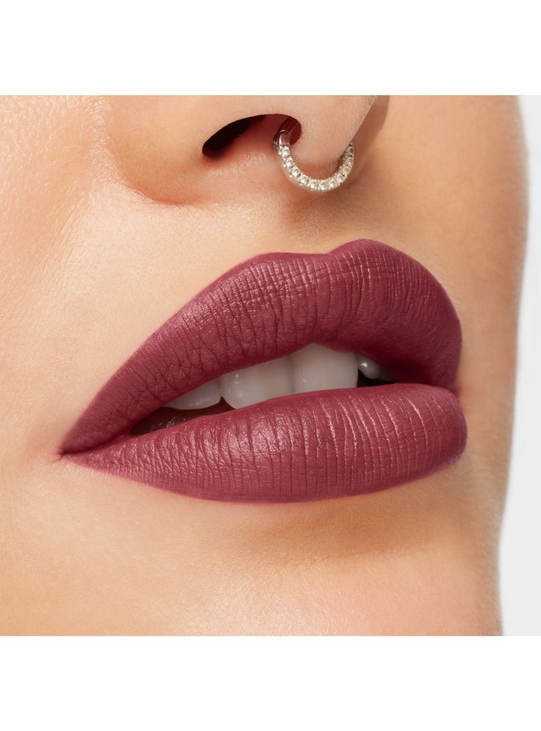 Labial M·A·Cximal Silky Matte Lipstick Viva Glam Viva Empowered 3.5g-4