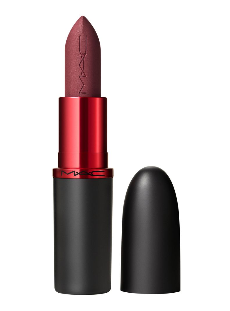 Labial M·A·Cximal Silky Matte Lipstick Viva Glam Viva Empowered 3.5g-0