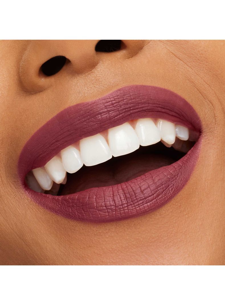 Labial M·A·Cximal Silky Matte Lipstick Viva Glam Viva Empowered 3.5g-3