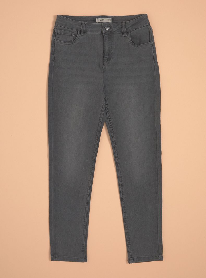 Gris Oscuro