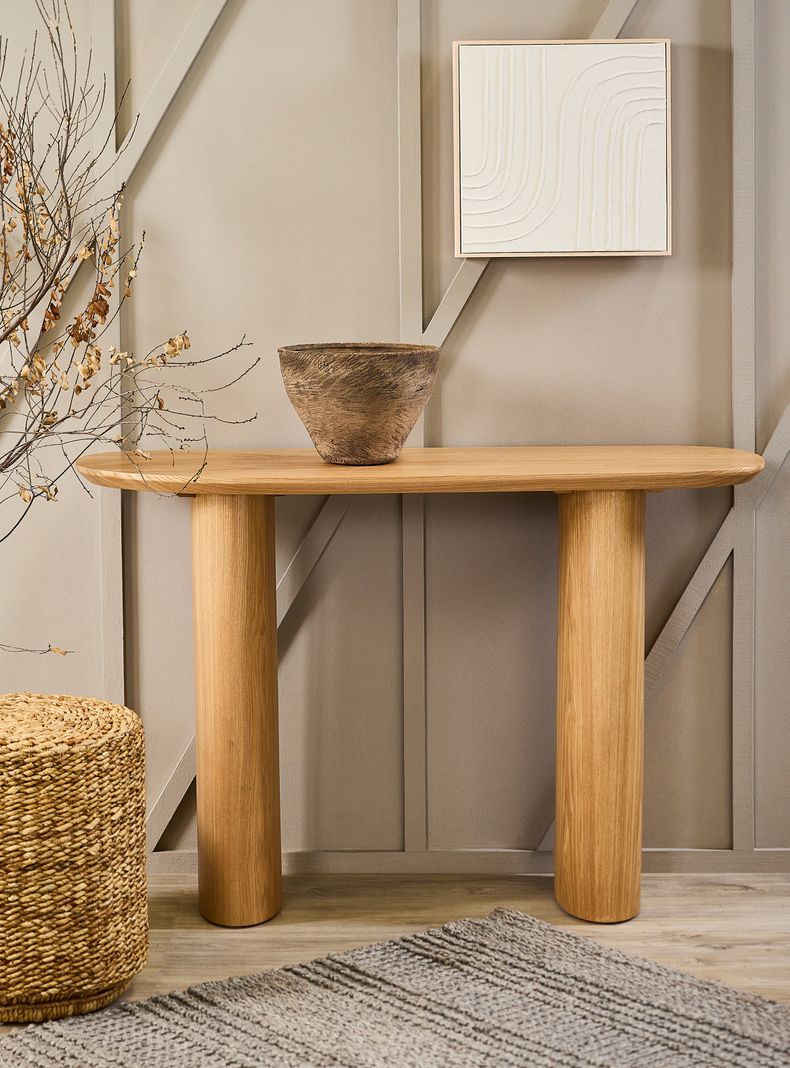 Arrimo Caribe 130x45 cm-0