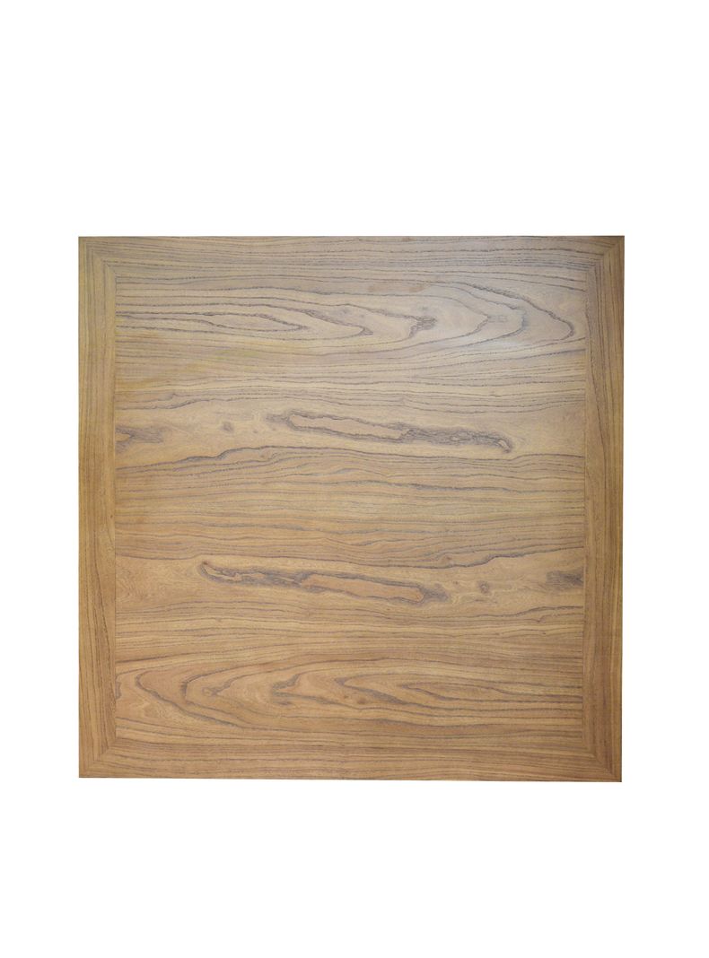Mesa de Centro Seguret 110x110 cm-4