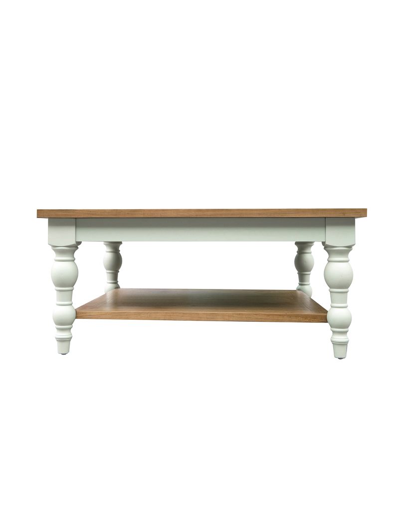Mesa de Centro Seguret 110x110 cm-1