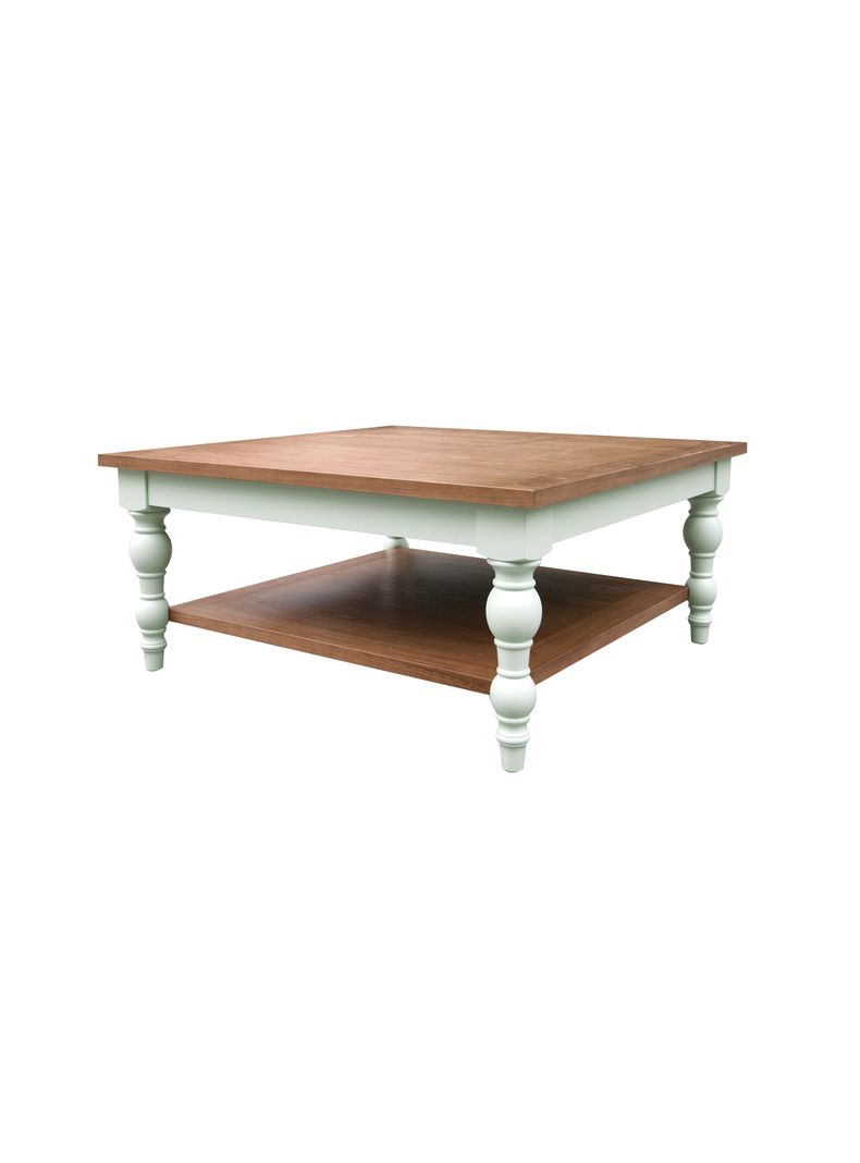 Mesa de Centro Seguret 110x110 cm-3