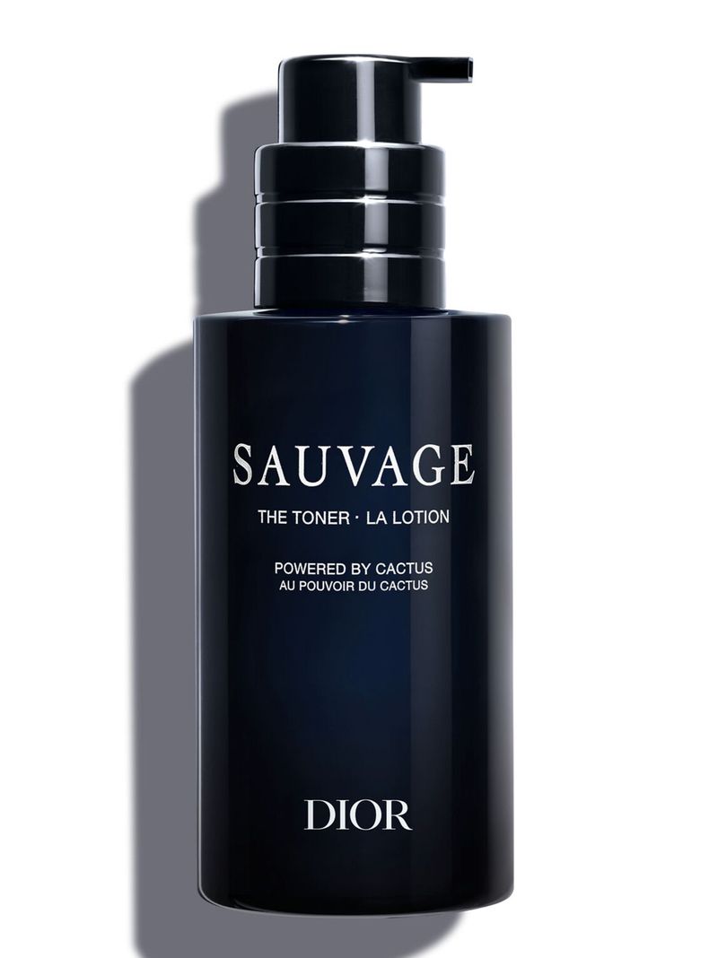 Loción facial Sauvage 100 ml