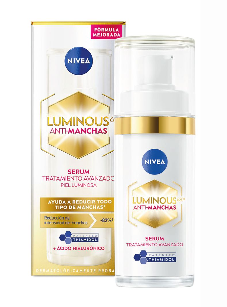 Serum Facial Luminous 630 Anti Manchas 30ml