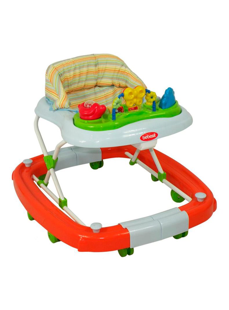 Andador Rocking Walker H0742 Bebesit-0