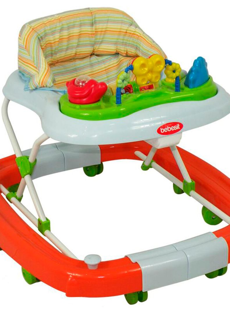 Andador Rocking Walker H0742 Bebesit-1