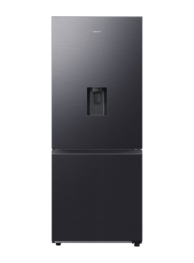 Samsung Refrigerador Bottom Mount Freezer No Frost 459 Litros RB50DG6320B1ZS