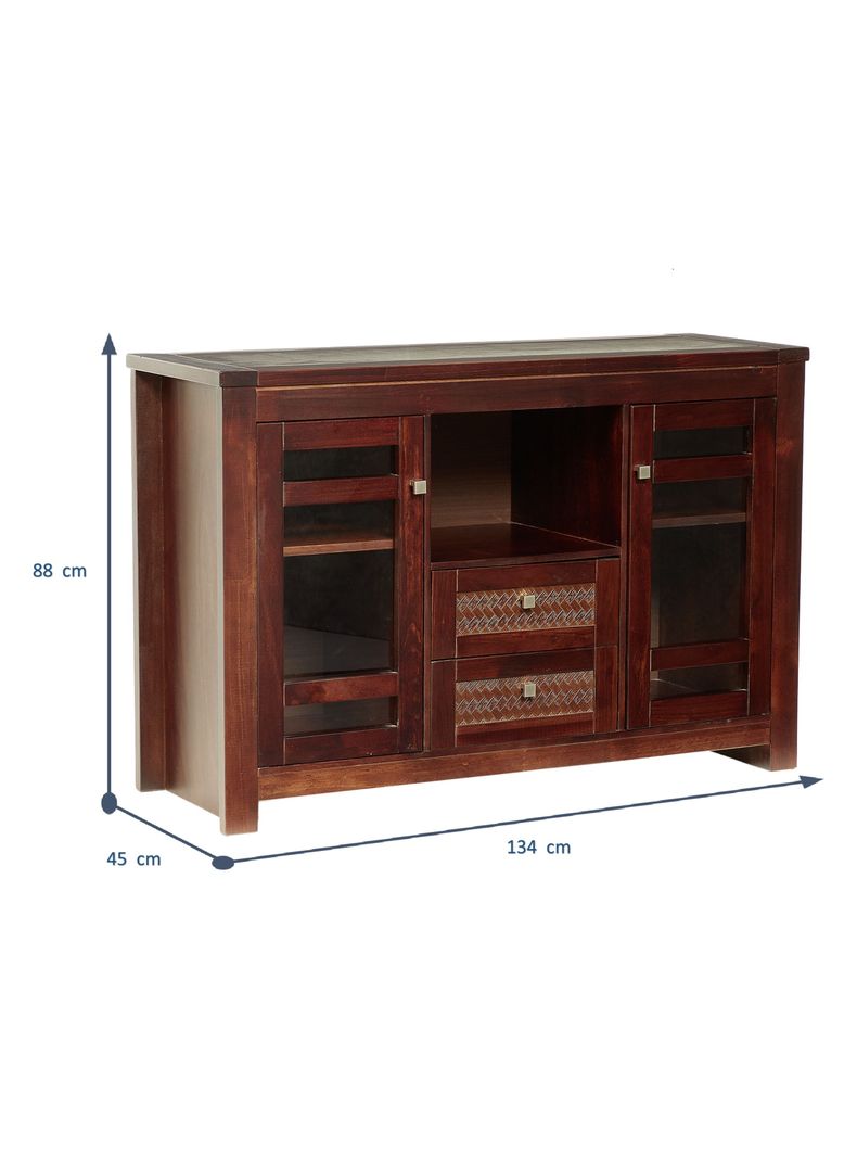 Buffet New Malaga 2P 2C-1