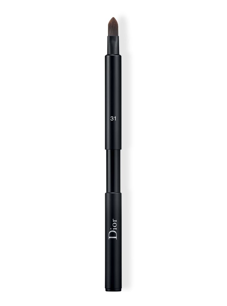 Backstage Brocha Pincel Retráctil para Labios n°31