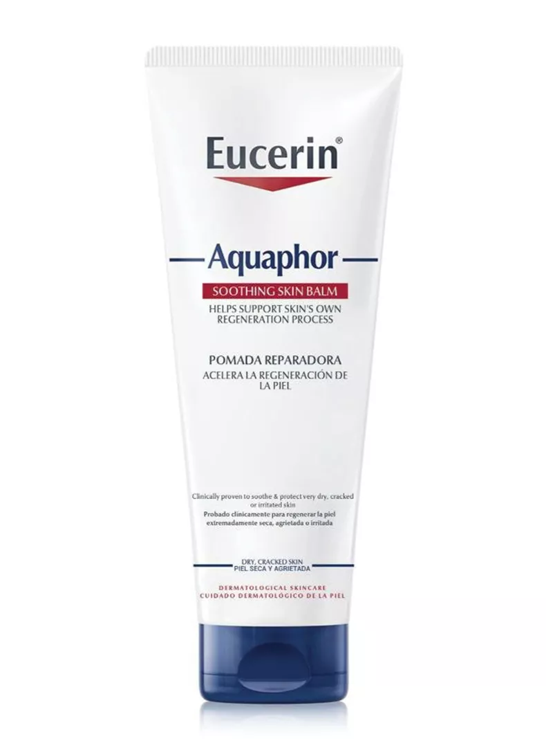 Ungüento Reparador Aquaphor Corporal 220ml