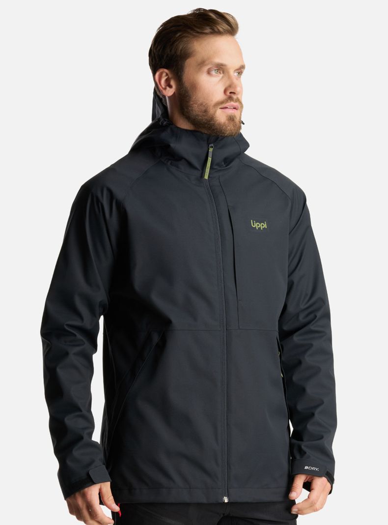 Chaqueta Lake Fusion 3 B-Dry Jacket-2