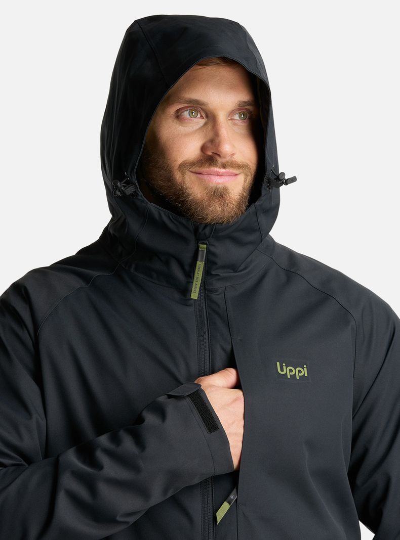 Chaqueta Lake Fusion 3 B-Dry Jacket-4