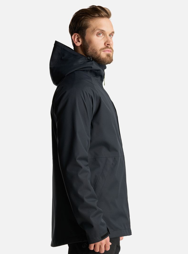 Chaqueta Lake Fusion 3 B-Dry Jacket-3