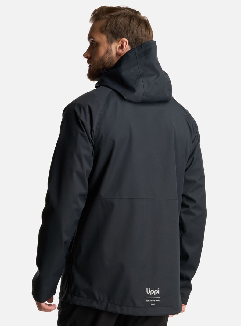 Chaqueta Lake Fusion 3 B-Dry Jacket-1