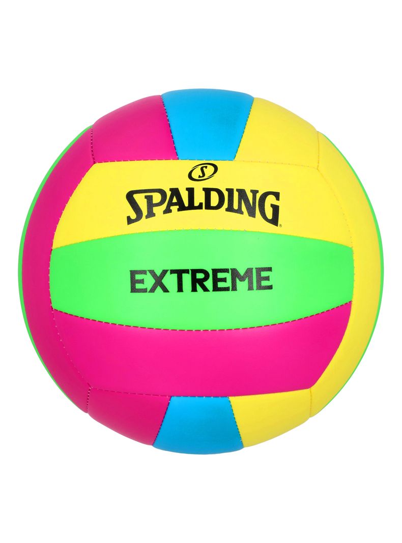 Balon de Voleibol Extreme Multicolor Diseno 1