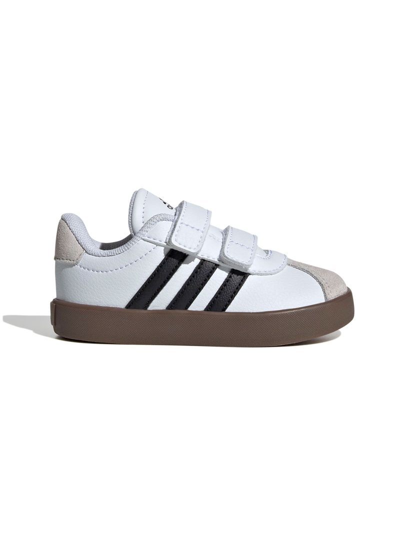 Zapatilla Urbana Skateboarding VL-Court 3.0 Niños T.22-26.5