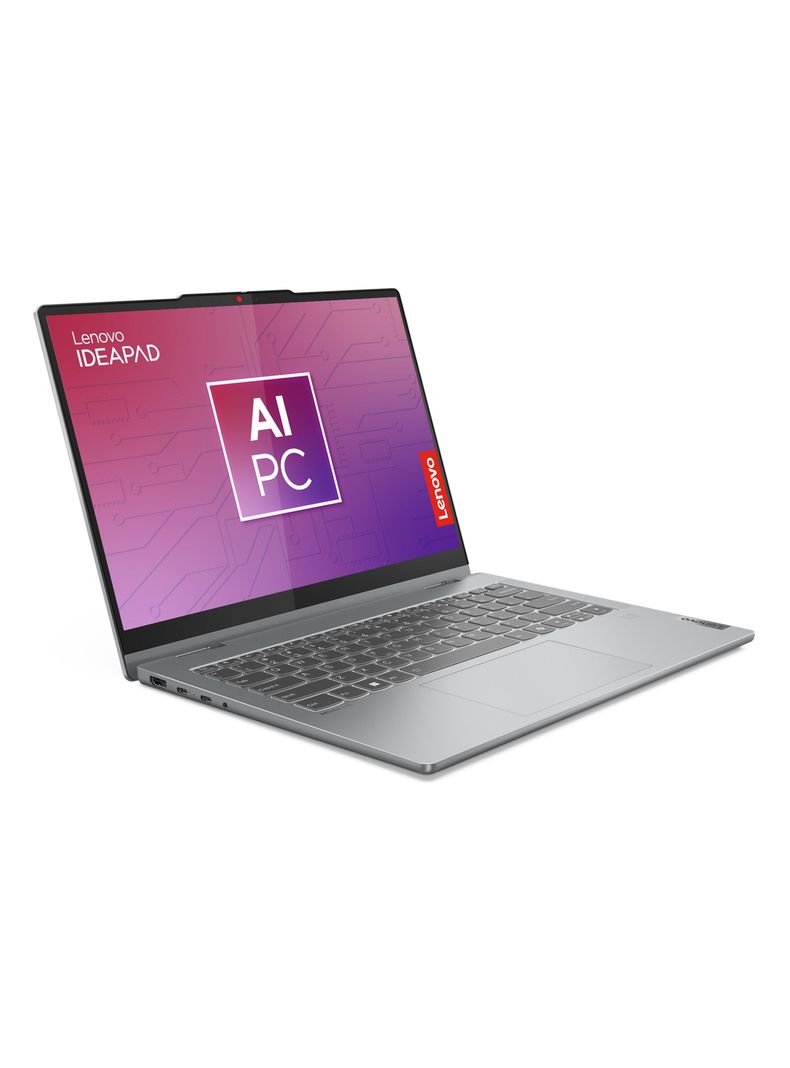 Notebook Ideapad Flex 5 8845HS AMD Ryzen 7 Serie 8000 16GB RAM