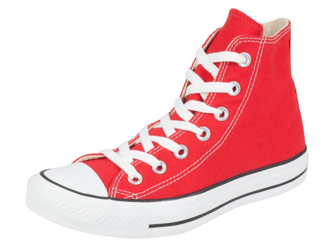 Zapatilla Urbana Textil Unisex Chuck Taylor All Star-0
