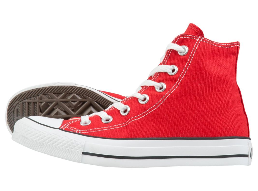 Zapatilla Urbana Textil Unisex Chuck Taylor All Star-1