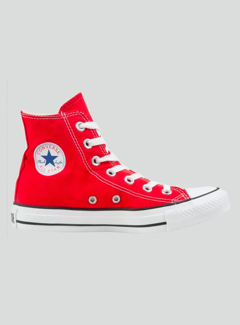 Zapatilla Urbana Textil Unisex Chuck Taylor All Star-2