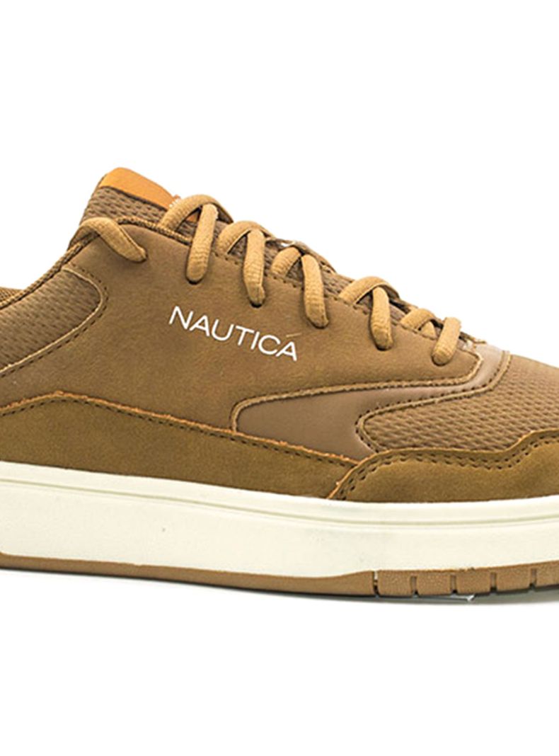 Zapatilla Urbana Logo KM982B-A Hombre-1