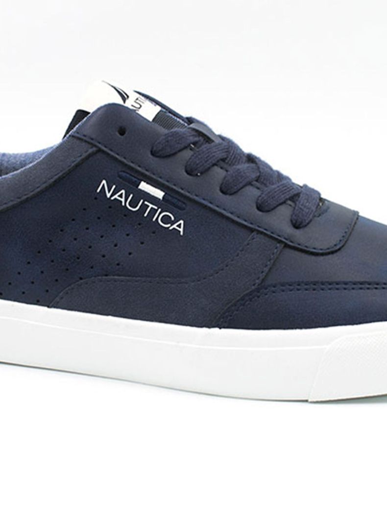Zapatilla Urbana Logo CV2733 Hombre-1
