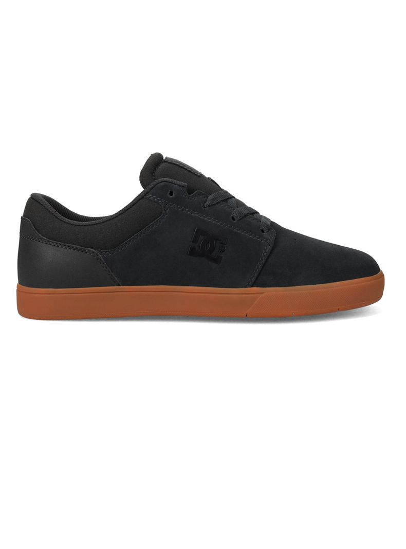 Zapatilla Skate Hombre Crisis 2-0