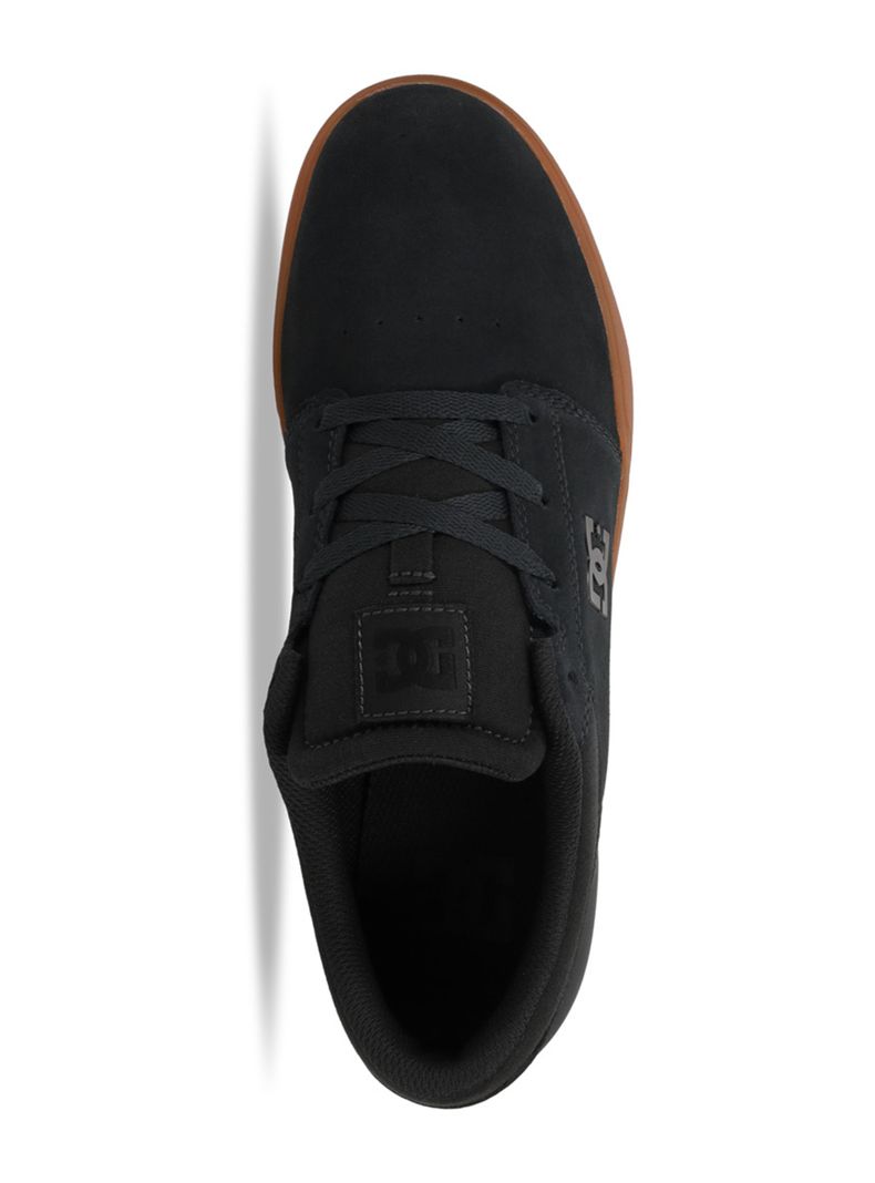 Zapatilla Skate Hombre Crisis 2-3
