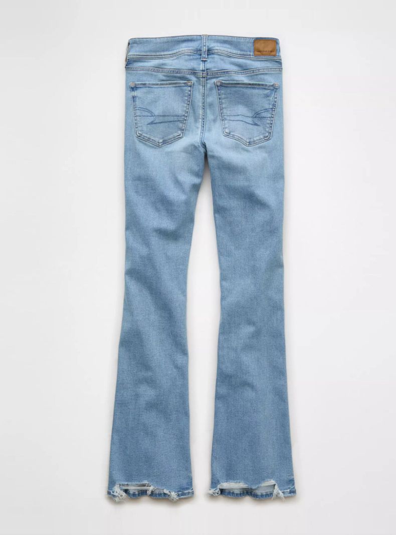 Jeans Bootcut 5026-3