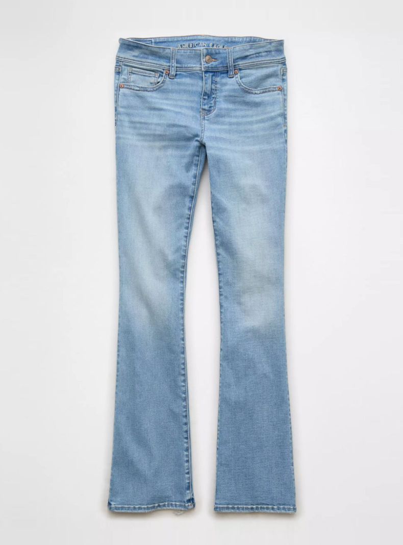 Jeans Bootcut 5026-2
