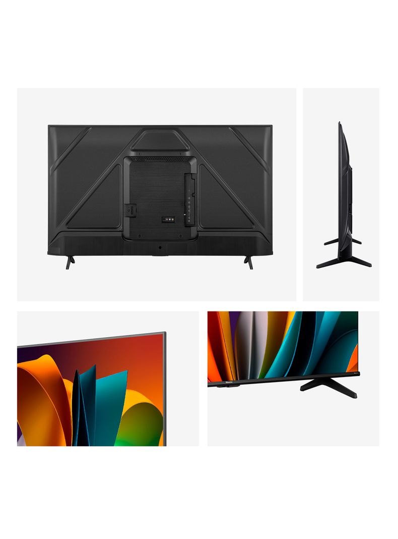 LED Smart TV 50" 4K UHD 50A6N-2
