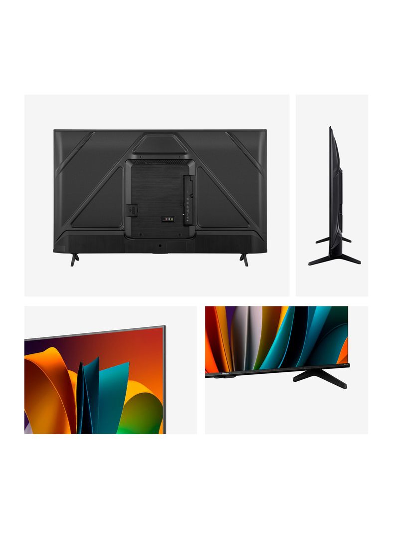 LED Smart TV 58" 4K UHD 58A6N-7