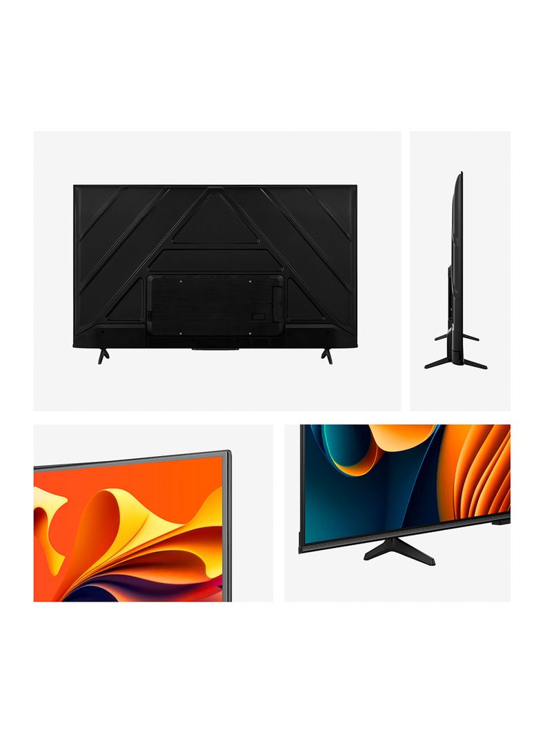 QLED Smart TV 75" 4K UHD 75Q6N-2