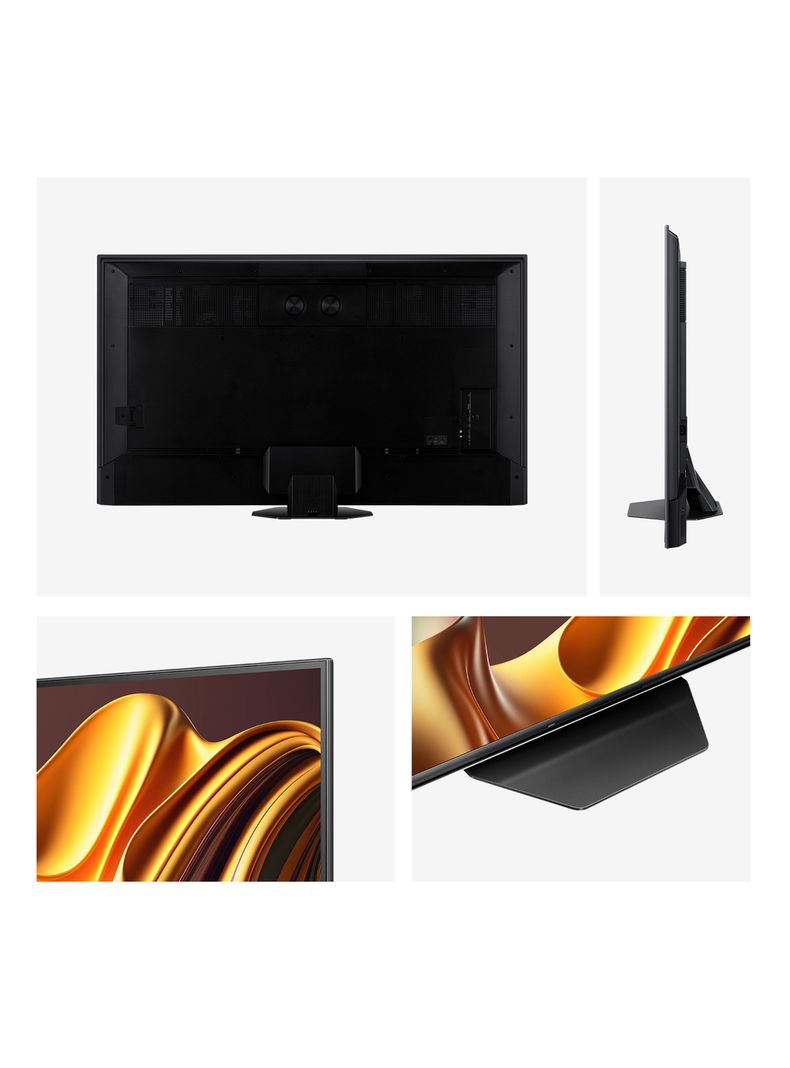 Mini LED Smart TV 65" 4K UHD 144 Hz 65U8N-2