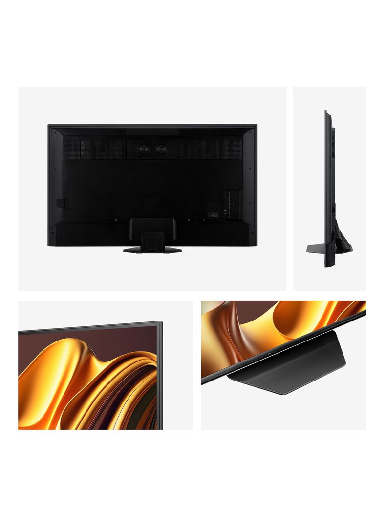 Mini LED Smart TV 75" 4K UHD 144 Hz 75U8N-2