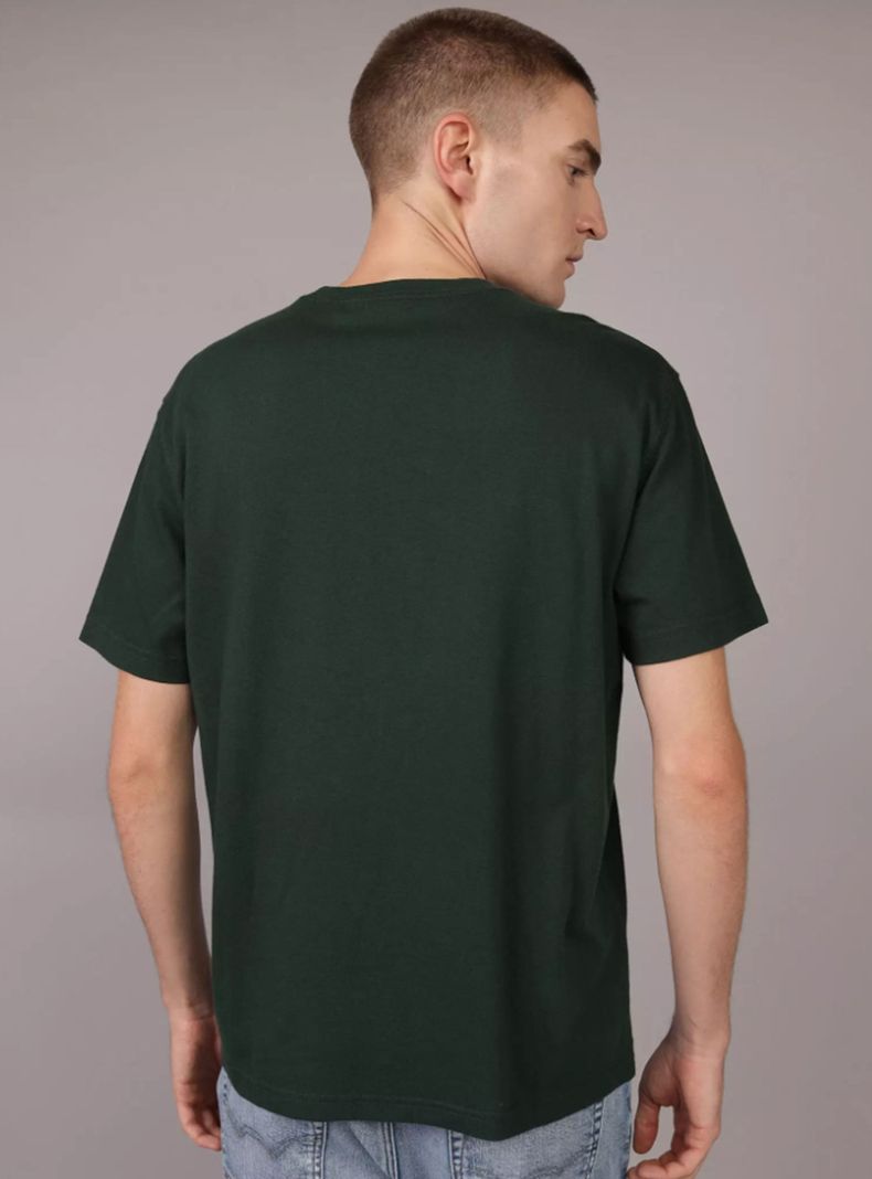 Polera Super Soft Icon American Eagle-1