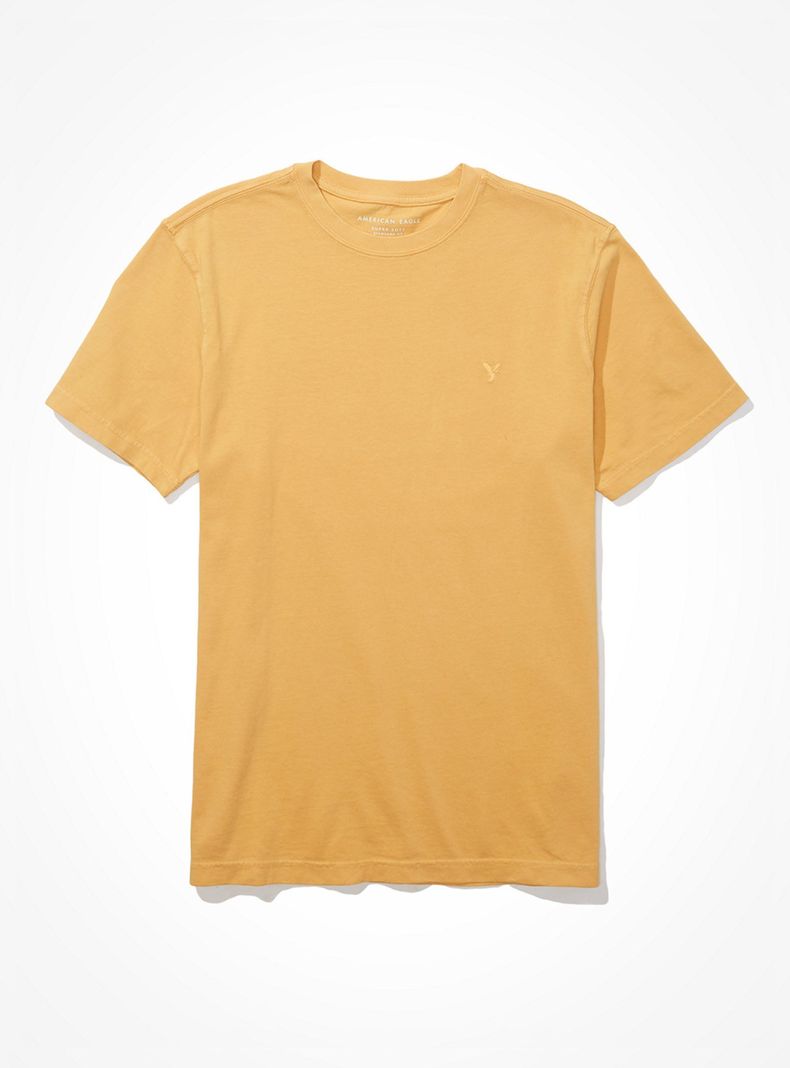 Polera AE Super Soft Ícono