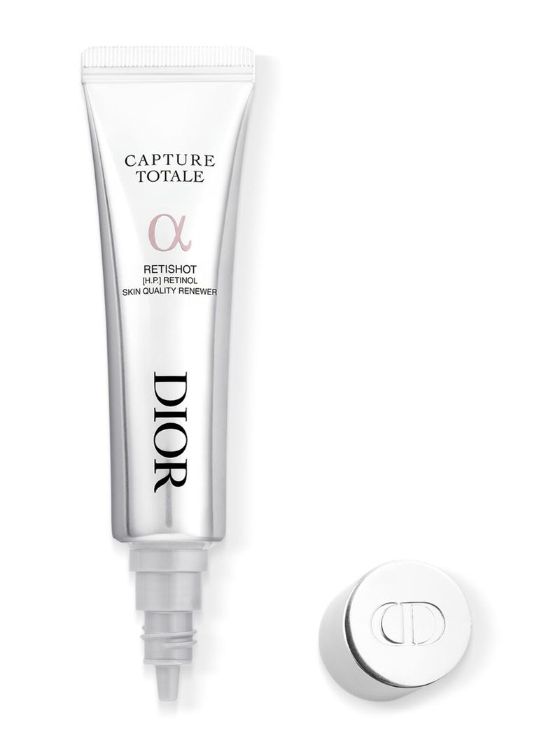 Capture Totale Retishot Concentrado de noche con retinol puro 0.1 %