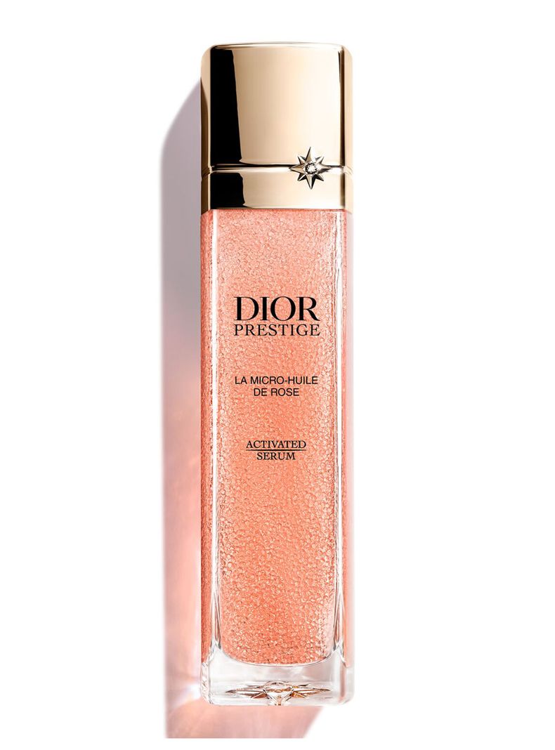 Serum Dior Prestuge La Micro Hueile de Rose 75 ml