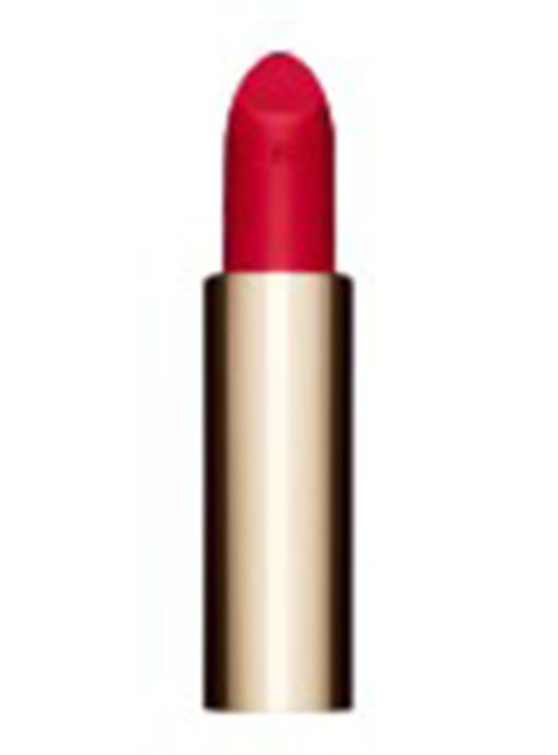 Joli Rouge Velvet Refill 760V Pink Cranberry