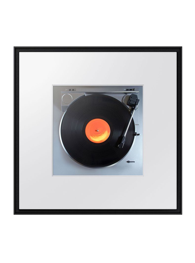 Parlante Bluetooth Music Frame 2024