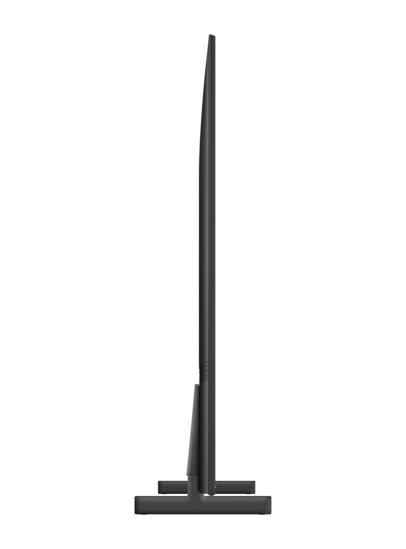 LED 43" DU8000 4K Crystal UHD Smart TV 2024-3