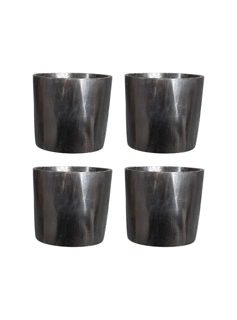 Set 4 Porta Servilletas Cuerno-2