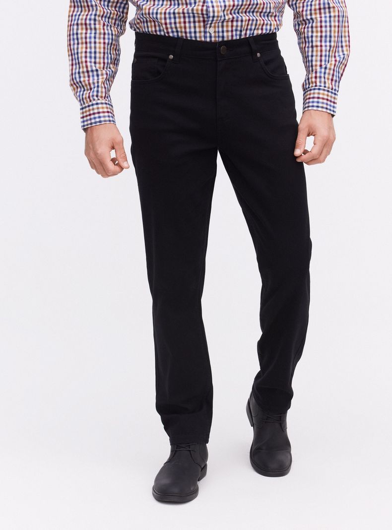Pantalón de 5 Bolsillos