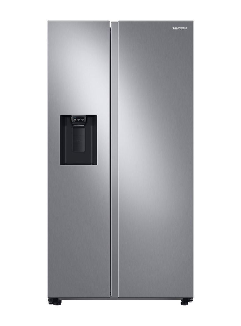 Samsung Refrigerador Side by Side No Frost 628 Litros RS60T5200S9/ZS con Space Max