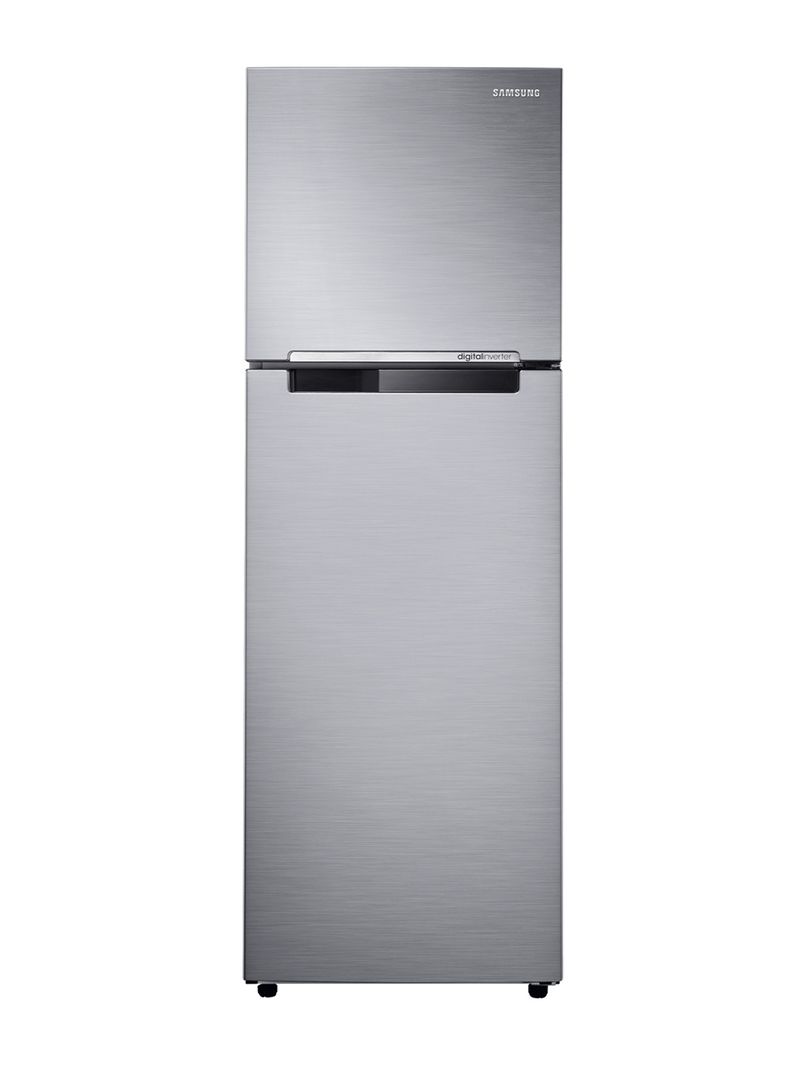 Samsung Refrigerador Top Mount de 255 Litros RT25FARADS8/ZS